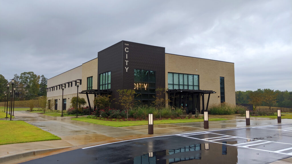 ST. THERESA CATHOLIC CHURCH